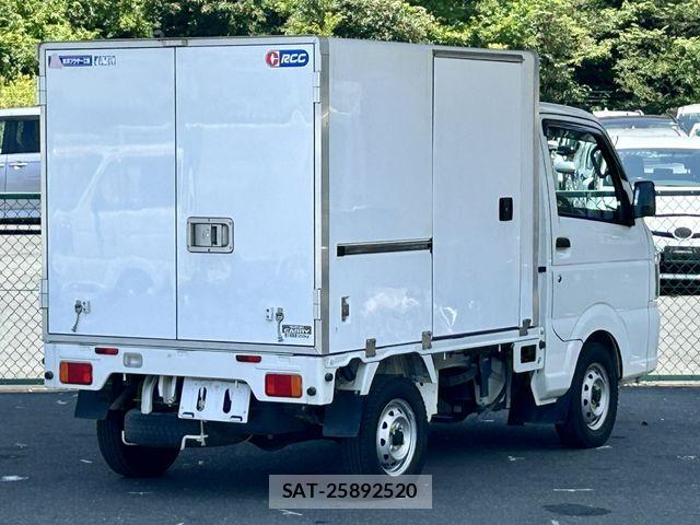 Suzuki CARRY TRUCK 2022-04 8229215-2