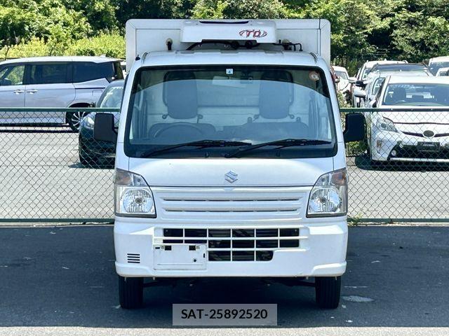 Suzuki CARRY TRUCK 2022-04 8229215-4