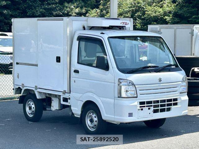 Suzuki CARRY TRUCK 2022-04 8229215-6