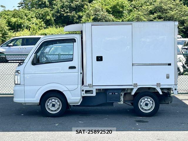 Suzuki CARRY TRUCK 2022-04 8229215-7