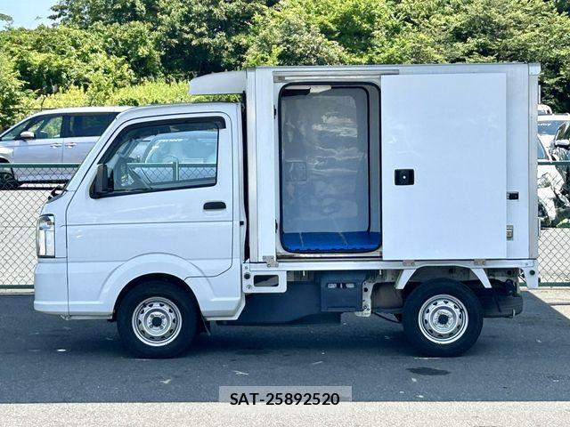 Suzuki CARRY TRUCK 2022-04 8229215-8