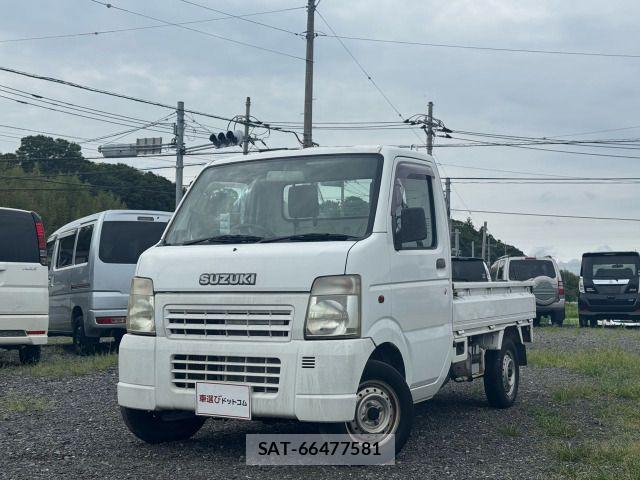 Suzuki CARRY TRUCK 2002-05 8244802-0