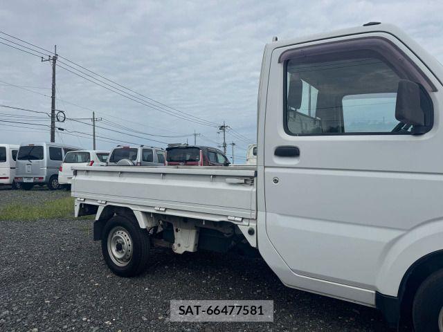 Suzuki CARRY TRUCK 2002-05 8244802-9
