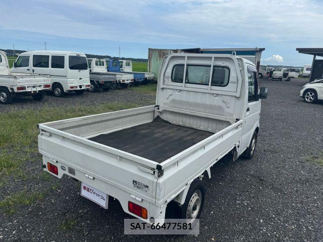 Suzuki CARRY TRUCK 2002-05 8244802-10