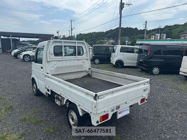 Suzuki CARRY TRUCK 2002-05 8244802-11