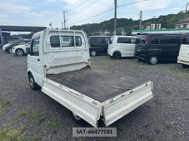 Suzuki CARRY TRUCK 2002-05 8244802-13