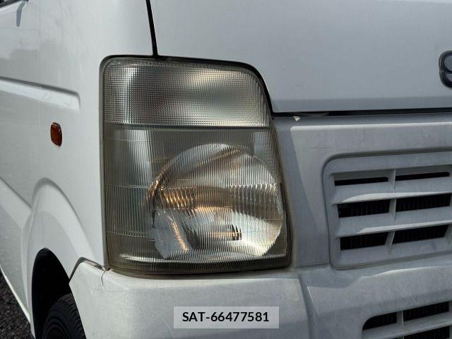 Suzuki CARRY TRUCK 2002-05 8244802-14