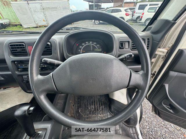 Suzuki CARRY TRUCK 2002-05 8244802-15