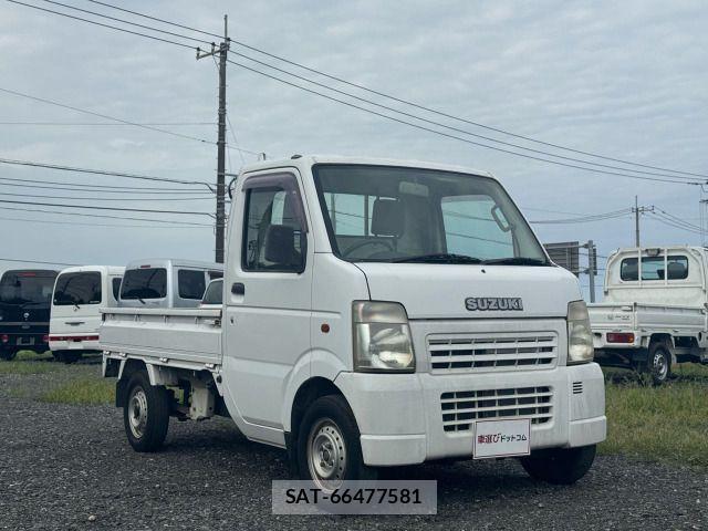 Suzuki CARRY TRUCK 2002-05 8244802-1