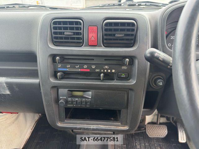 Suzuki CARRY TRUCK 2002-05 8244802-19