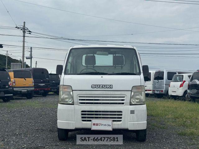 Suzuki CARRY TRUCK 2002-05 8244802-2