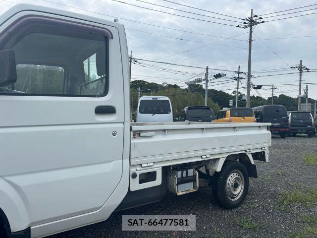 Suzuki CARRY TRUCK 2002-05 8244802-3