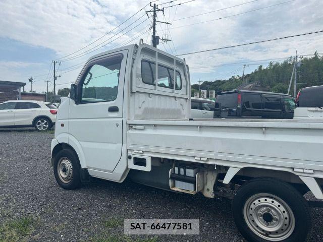 Suzuki CARRY TRUCK 2002-05 8244802-4