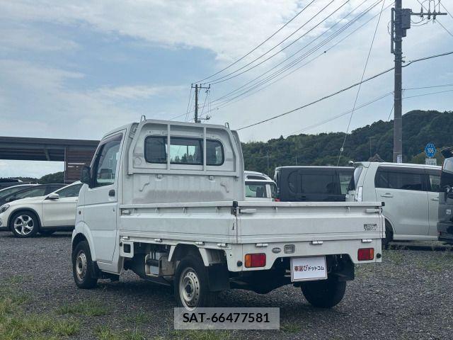 Suzuki CARRY TRUCK 2002-05 8244802-5