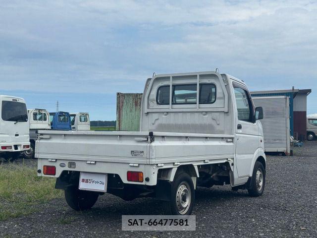 Suzuki CARRY TRUCK 2002-05 8244802-7