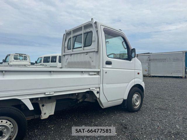 Suzuki CARRY TRUCK 2002-05 8244802-8