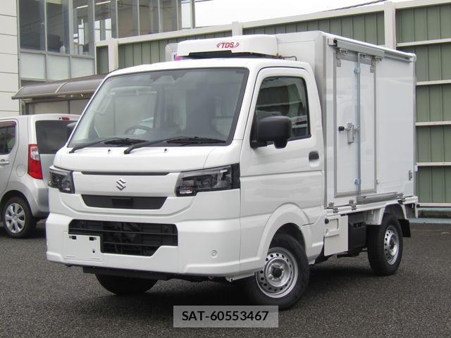 Suzuki CARRY TRUCK 2026-07 8244798-0