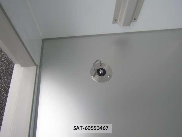 Suzuki CARRY TRUCK 2026-07 8244798-11