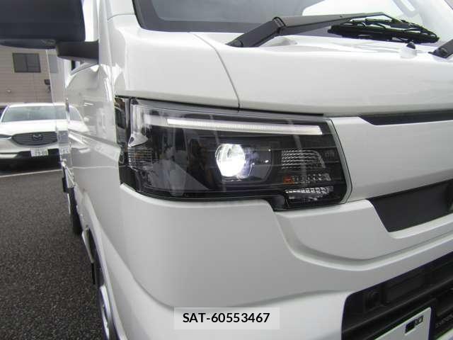 Suzuki CARRY TRUCK 2026-07 8244798-14