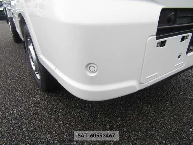 Suzuki CARRY TRUCK 2026-07 8244798-15