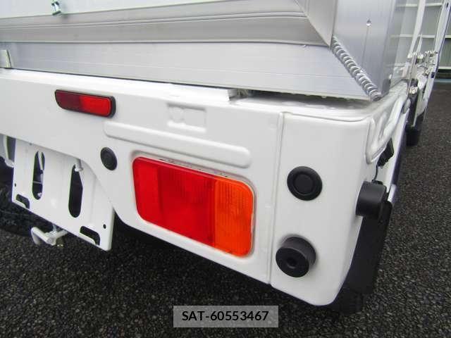 Suzuki CARRY TRUCK 2026-07 8244798-16