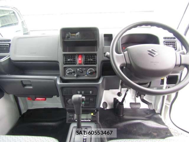 Suzuki CARRY TRUCK 2026-07 8244798-18