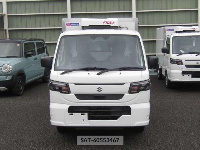 Suzuki CARRY TRUCK 2026-07 8244798-1