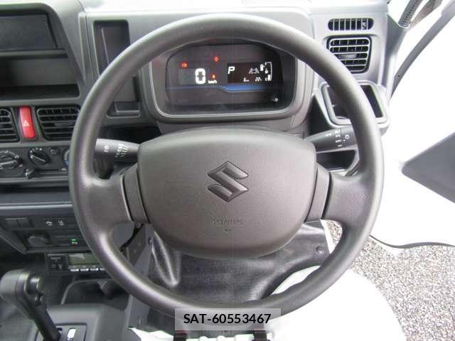 Suzuki CARRY TRUCK 2026-07 8244798-19