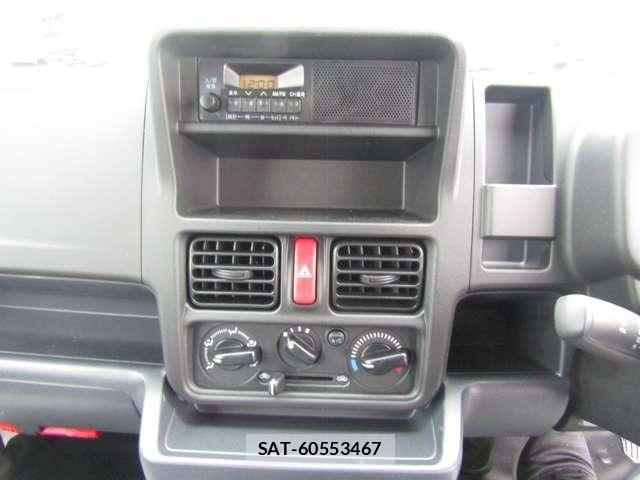 Suzuki CARRY TRUCK 2026-07 8244798-20