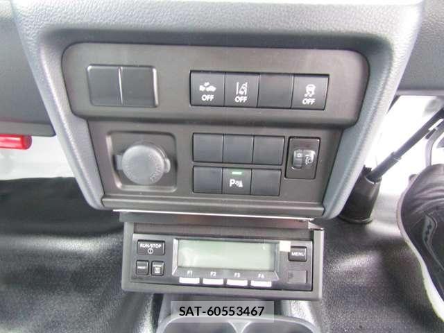 Suzuki CARRY TRUCK 2026-07 8244798-21
