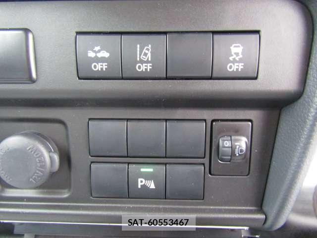 Suzuki CARRY TRUCK 2026-07 8244798-22