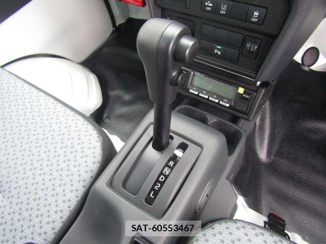 Suzuki CARRY TRUCK 2026-07 8244798-23