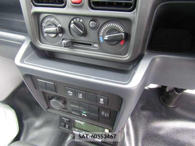 Suzuki CARRY TRUCK 2026-07 8244798-24