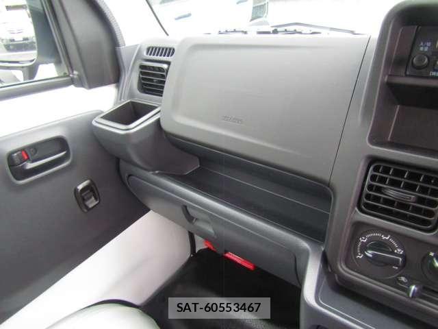 Suzuki CARRY TRUCK 2026-07 8244798-25