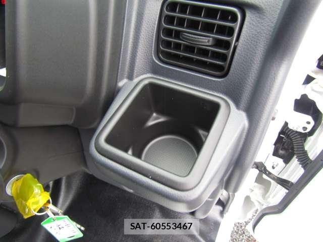 Suzuki CARRY TRUCK 2026-07 8244798-27