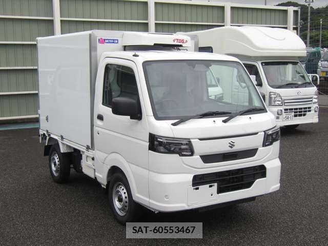 Suzuki CARRY TRUCK 2026-07 8244798-2