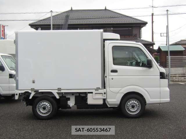 Suzuki CARRY TRUCK 2026-07 8244798-3