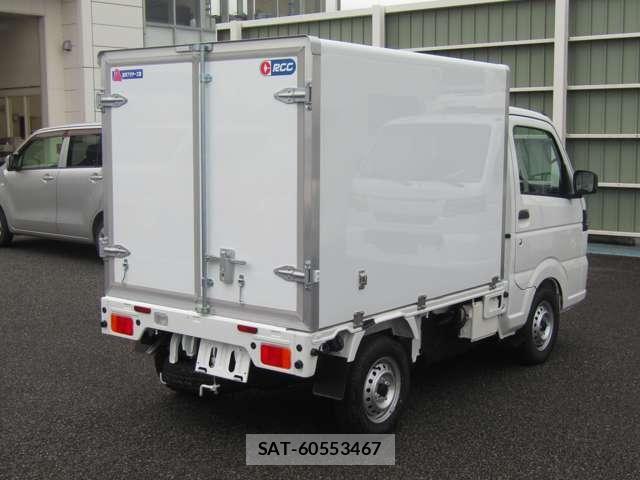 Suzuki CARRY TRUCK 2026-07 8244798-4