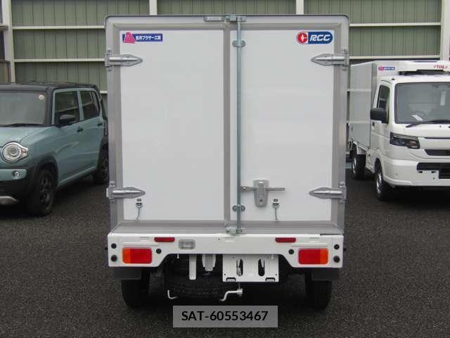 Suzuki CARRY TRUCK 2026-07 8244798-5