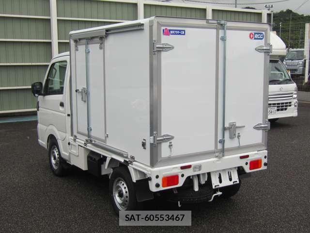 Suzuki CARRY TRUCK 2026-07 8244798-6