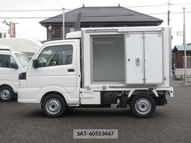 Suzuki CARRY TRUCK 2026-07 8244798-7