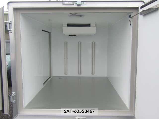 Suzuki CARRY TRUCK 2026-07 8244798-8