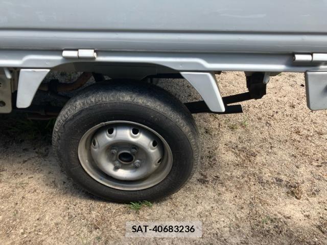 Suzuki CARRY TRUCK 1999-01 8244803-10