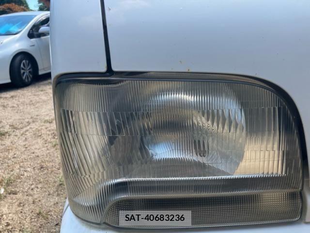 Suzuki CARRY TRUCK 1999-01 8244803-11