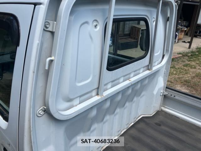 Suzuki CARRY TRUCK 1999-01 8244803-12