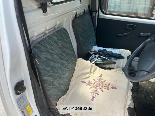Suzuki CARRY TRUCK 1999-01 8244803-13