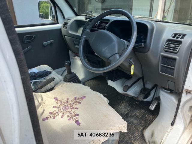 Suzuki CARRY TRUCK 1999-01 8244803-14