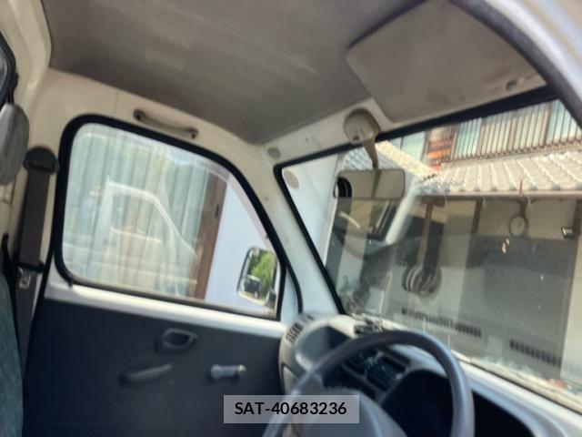Suzuki CARRY TRUCK 1999-01 8244803-15