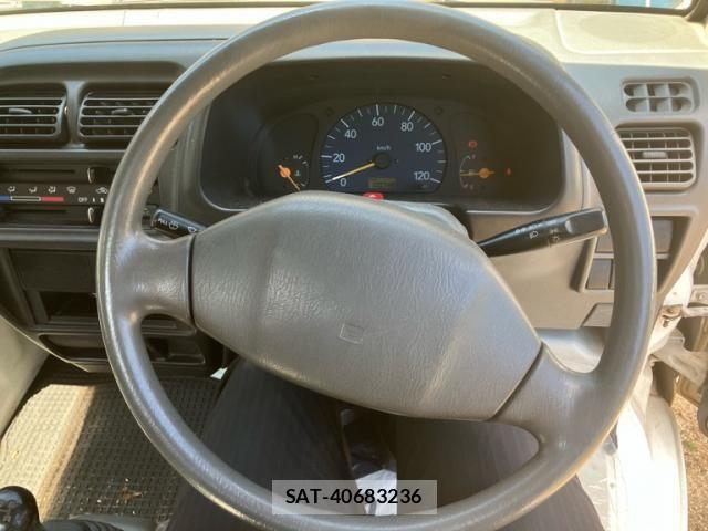Suzuki CARRY TRUCK 1999-01 8244803-17