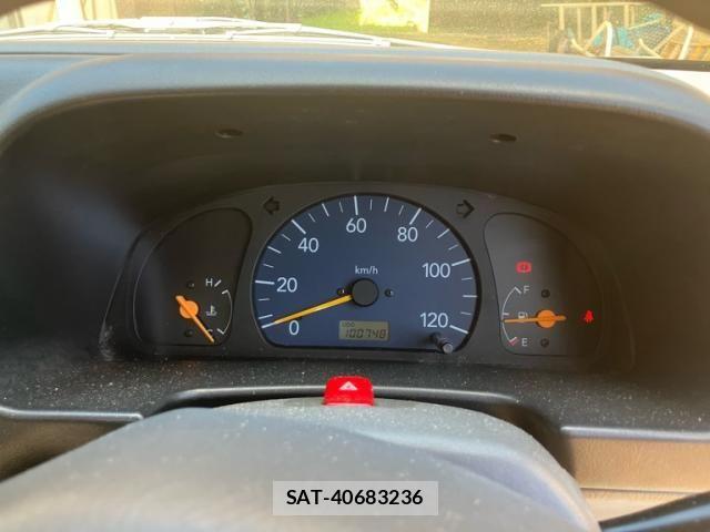 Suzuki CARRY TRUCK 1999-01 8244803-19